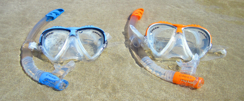 Snorkeling